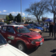 Illustration for article titled Americas Most Delightfully Absurd Rally Car Is This Nissan Juke